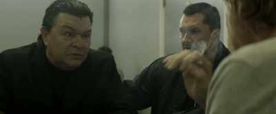 All I know is,
Billy the Kid was involved. - Rise of the Footsoldier: Vengeance