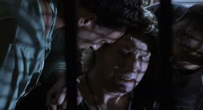 - All I know is his name. - Bad Boys