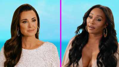 All I know is,
I can appreciate - The Real Housewives Ultimate Girls Trip