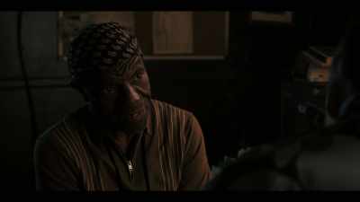 All I know is, I got an opportunity - Justified: City Primeval