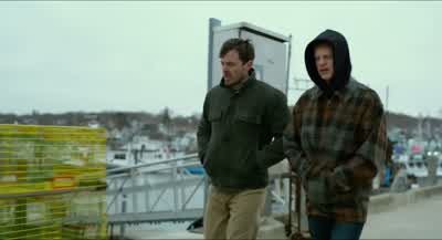All I know is... - Manchester by the Sea