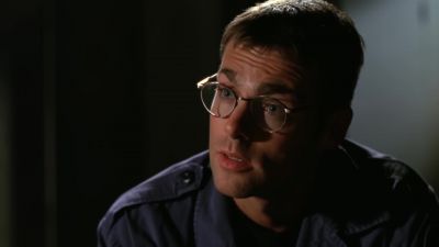 All I know is this is very important,
or I wouldn't ask. - Stargate SG-1