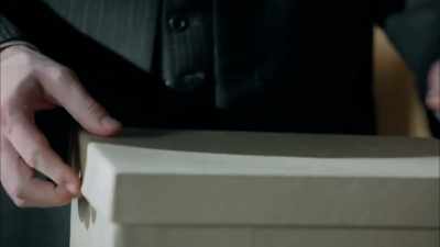 All I know is this morning,
when I offered to help, - Grand Hotel