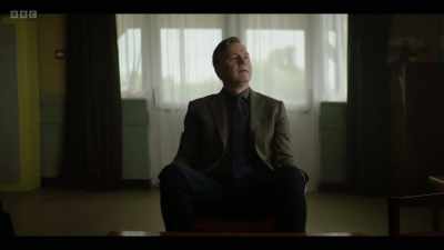 All I know is, as my
Senior Investigating Officer, - Sherwood