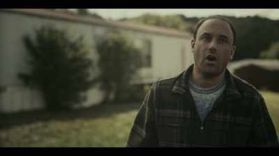 All I know is this new guy
starts coming around, - American Rust