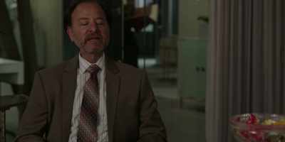 All I know is, Paul Johnson,
when he was 17 years old, - The Good Fight