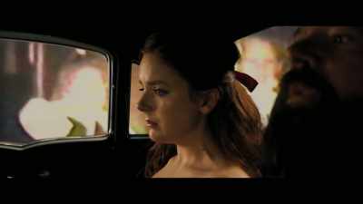 All I know is, - Reprisal