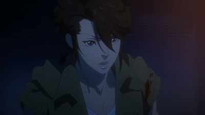 All I know is, - Terminator Zero