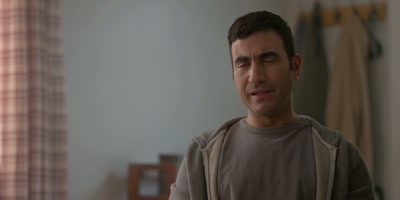 All I know is... the end. - Shrinking