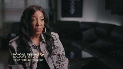 - All I know is,
you have to have a lawyer - Origins of Hip Hop