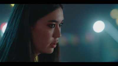 All I know is it hurts most
when family lets you down. - Crazy Fun Park
