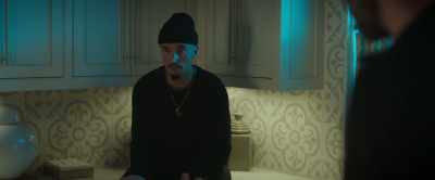 All I know it's the same agent
from the motel. - 72 Hours