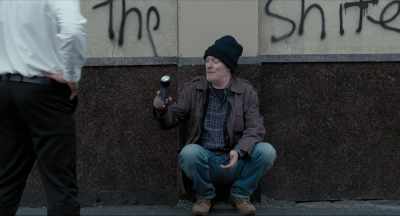 All I know, mate,
is if I divvent get my appeal date, - I, Daniel Blake