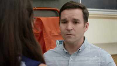 All I know - Signed, Sealed, Delivered: The Road Less Traveled