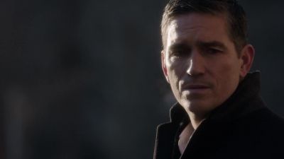 All I know for sure is... - Person of Interest