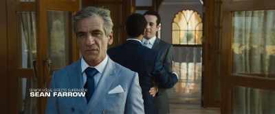 All I know is that
after my best friend died, - London Has Fallen