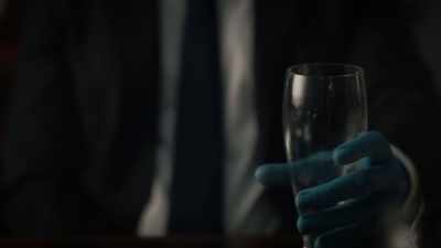 All I know is that you are there - Watchmen