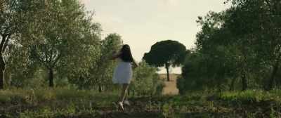 All I know is that,
at any moment, - Life Itself