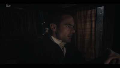 All I know is that you cannot
bear the idea of two people - Sanditon