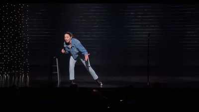 All I know is that
if I don't respond for 20 minutes, - Whitney Cummings: Jokes