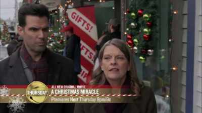All I know is that
I'm starting to realize - A Blue Ridge Mountain Christmas