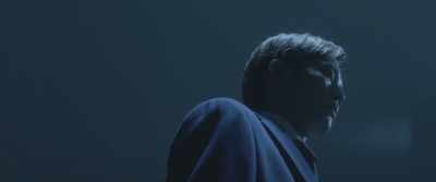 All I know is that his last call was with you. - The Journalist