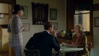 All I know is that Melvin hated Virgil - Ms Fisher's Modern Murder Mysteries