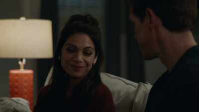 All I know is that Nathan
made me feel like - True Lies