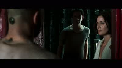 All I know is that ship needs an operatorRight now that operator's me - The Matrix Reloaded