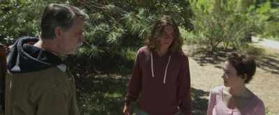 All I know is that
something dragged her away. - Reed's Point