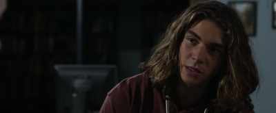 All I know is that sometimes,
people can manifest a tragedy - Reed's Point