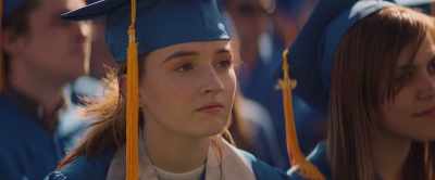 All I know is that
we have a lot more to learn. - Booksmart