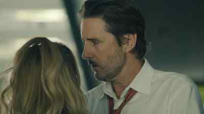 All I know is that you and Harper, - No Good Deed