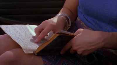 "All I know is they spent a summer in Venice." - Captain America