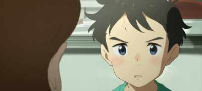 All I know is what I should do. - Penguin Highway