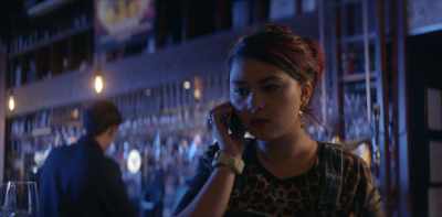 All I know is what
you've told Anthony's Dad, - Four Lives
