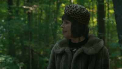All I meant was - Frankie Drake Mysteries