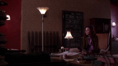 All I need is a typist - Secretary