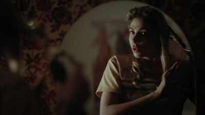 All I need to do - The Haunted Museum