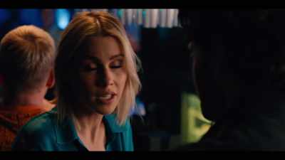 All I need
is one murder a month, - Based on a True Story