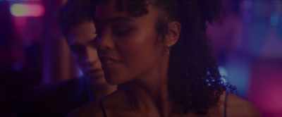 ♪ All I need is
your love tonight ♪ - After Everything