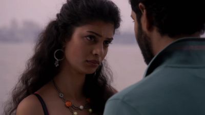All I need to know now is... - Sense8