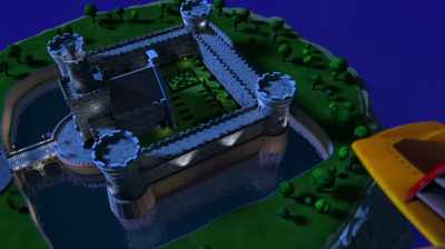 All I need now a kingly home
to rule from. - PAW Patrol: Jet To The Rescue