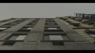 ♪ All I need is some sunshine ♪ - Russian Doll