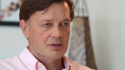 All I recommended at that press conference was - Vaxxed: From Cover Up to Catastrophe