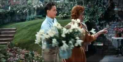 All I remember about my mother - Tea and Sympathy