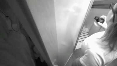 All I remember is Gabriela
sleeping in Gary'’s bed, - Below Deck Sailing Yacht