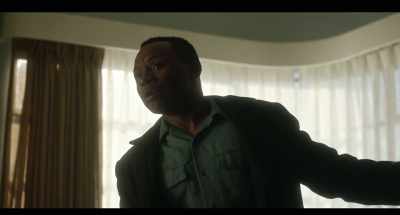 All I remember is,
the next morning, - Project Blue Book