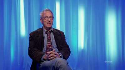 All I remember - The Center Seat: 55 Years of Star Trek