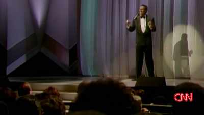 All I. Room is
not a house. And a - Luther: Never Too Much